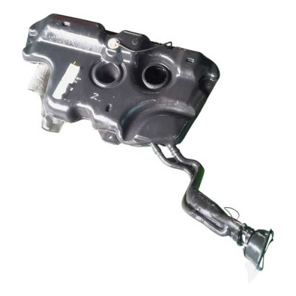 Tanque Combustível  Renault Sandero 1.6 2012 201807