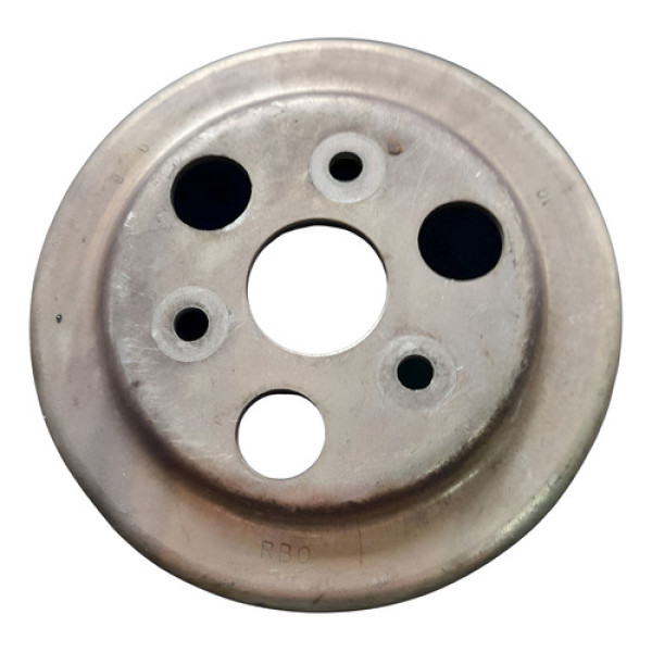 Polia Bomba Água Honda City Fit 1.5 16v 2009 A 2014    17229