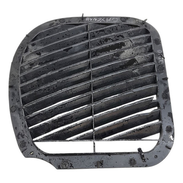 Grade Captador Ar Intercooler Esquerdo Porsche Cayenne S 4.8