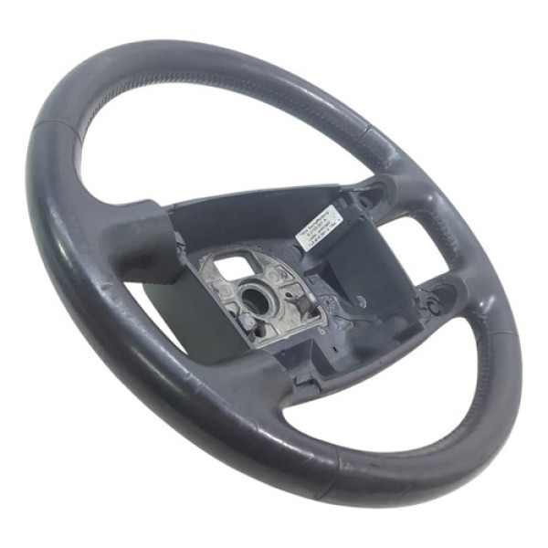 Volante Do Motorista Vw Touareg V8 2009 V1793 - P49 Não Informado