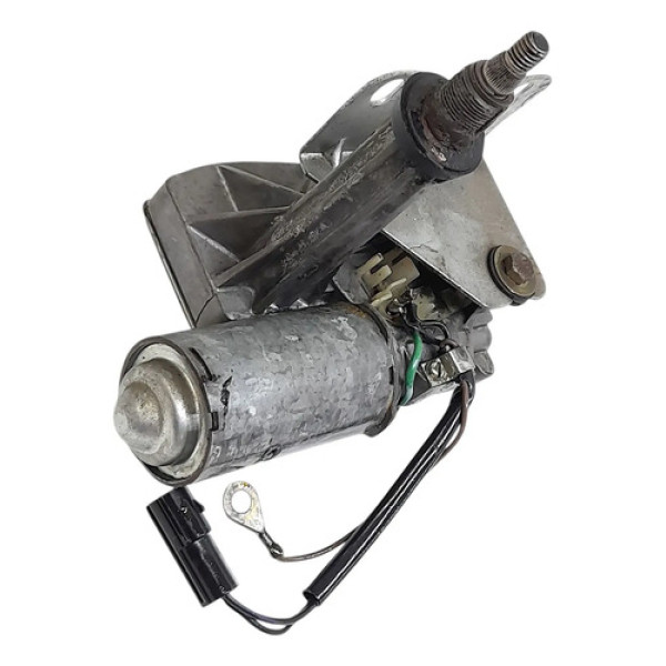 Motor Limpador Vidro Vigia Vw Gol 1.0 16v 1999    205301