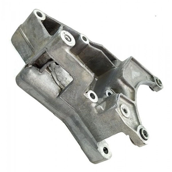 Suporte Alternador Land Rover Discovery V8 Série 2 2000    1