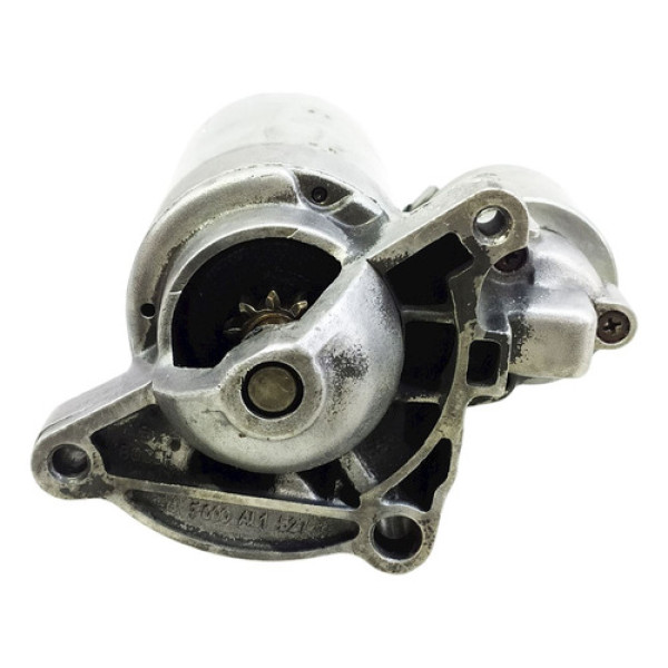 Motor De Arranque Citroën C3 1.4 Glx 2006 V1769 - P26