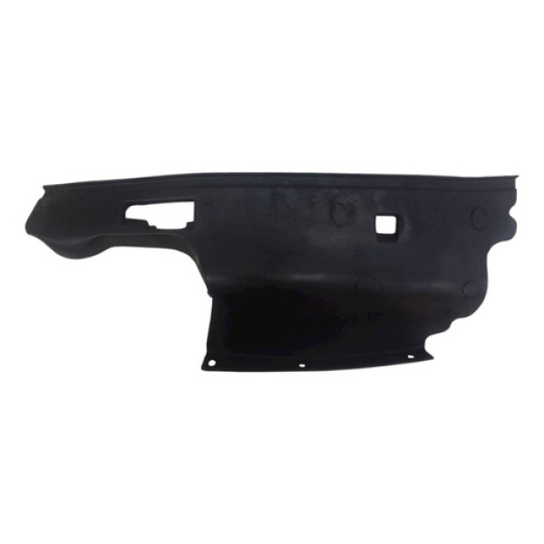Defletor Esquerdo Radiador  Jeep Cherokee Sport 3.7 2005 184