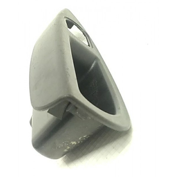 Puxador Porta Traseira Direita Jac J3 2012    11661