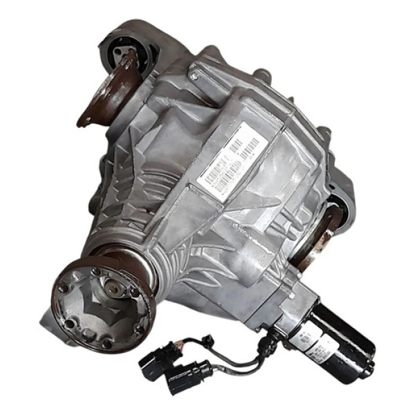 Diferencial Traseiro Vw Touareg V8 2009 V1793 - P14