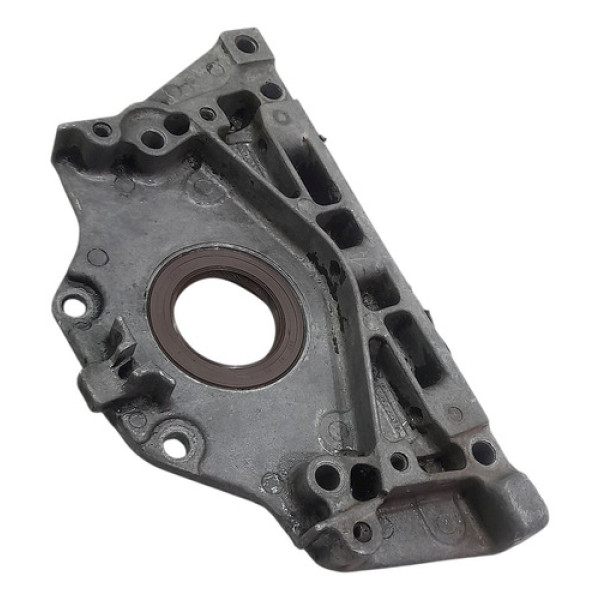 Flange Frontal Virabrequim  Peugeot Partner Furg 2000 193607 Não Informado