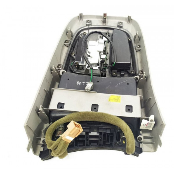 Moldura Trambulador Alavanca Câmbio Hyundai Santa Fe 2.7 200