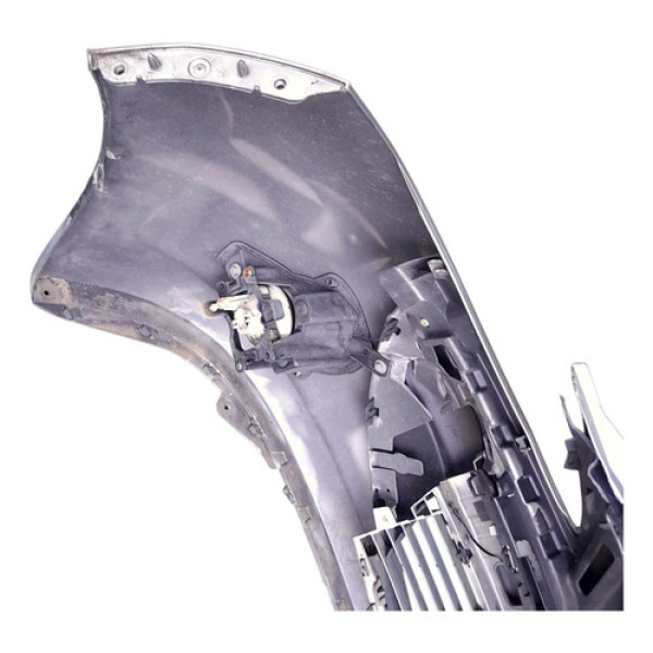 Para-choque Dianteiro Peugeot 207 Sw 1.6 At 2010 V1764 - P28 Não Informado