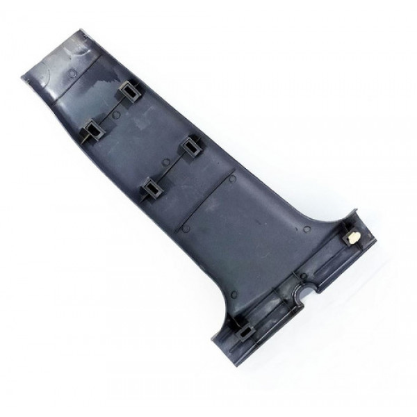 Capa Inferior Direita Coluna Central Vw Gol 1.0 2012 78076