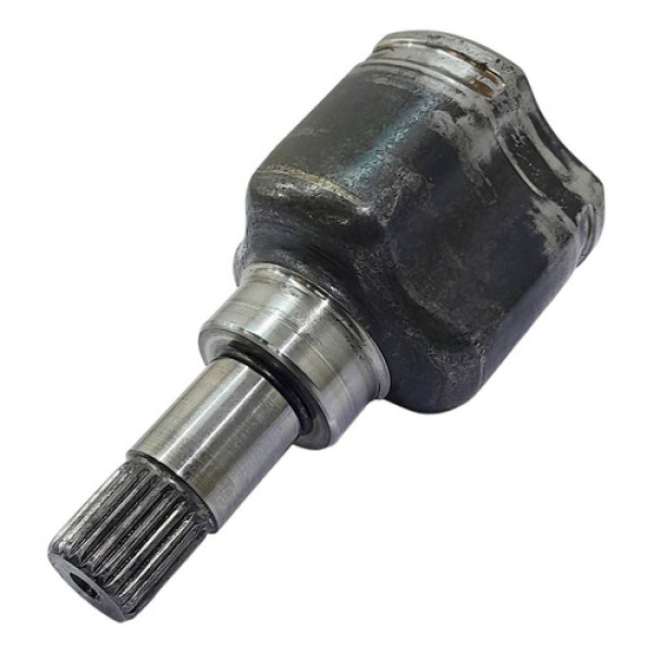 Tulipa Esquerdo  Peugeot 207 Passion 1.4 2010 198833 Não Informado