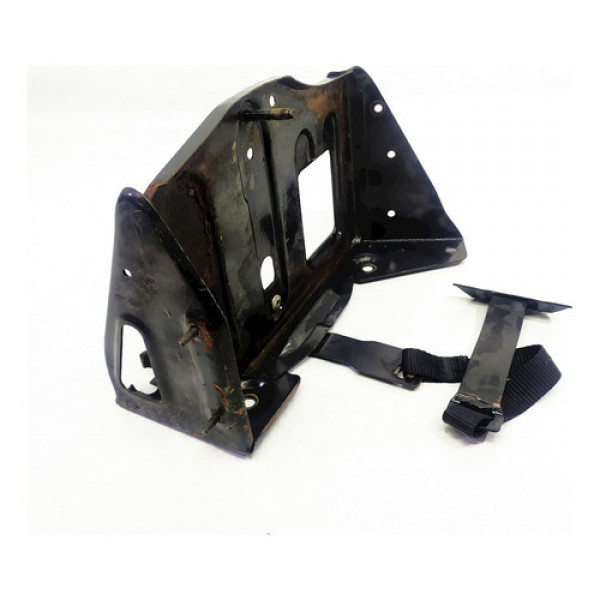 Suporte Bateria Fiat Brava 1.6 16v 2000 138755