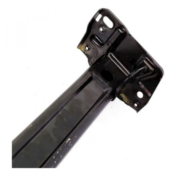 Suporte Esquerdo Alma Para-choque Dianteiro Citroen C4 Picas