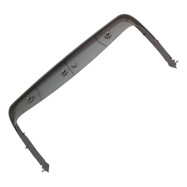 Acabamento Interno Moldura Vidro Vigia  Ford Edge 3.5 2011 1 Não Informado