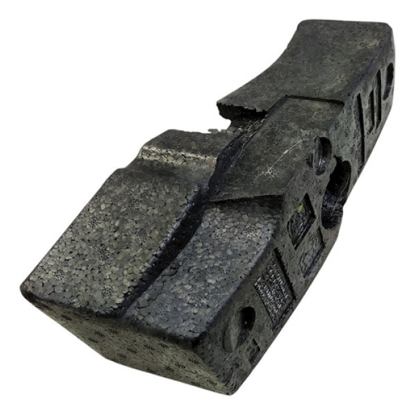 Isopor Esquerdo Absorvedor Impacto Para Choque Dianteiro  Fi Não Informado