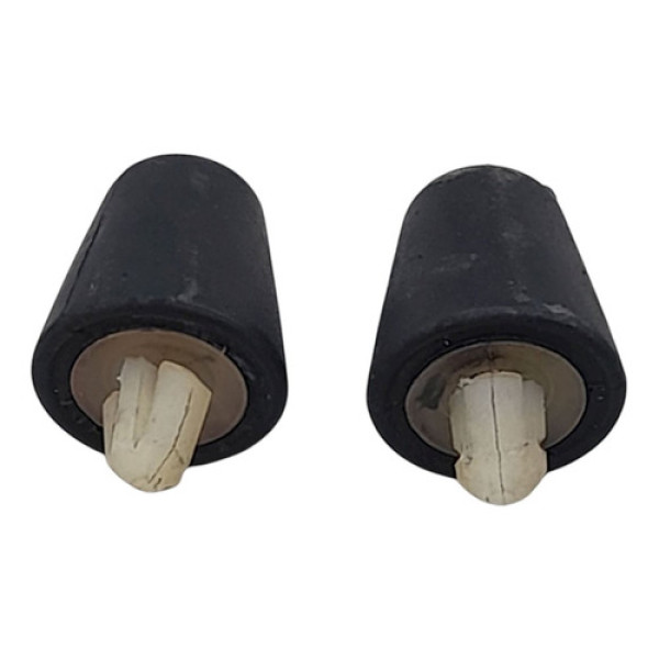 Borracha Batente Tampa Traseira Peugeot 206/207    187159