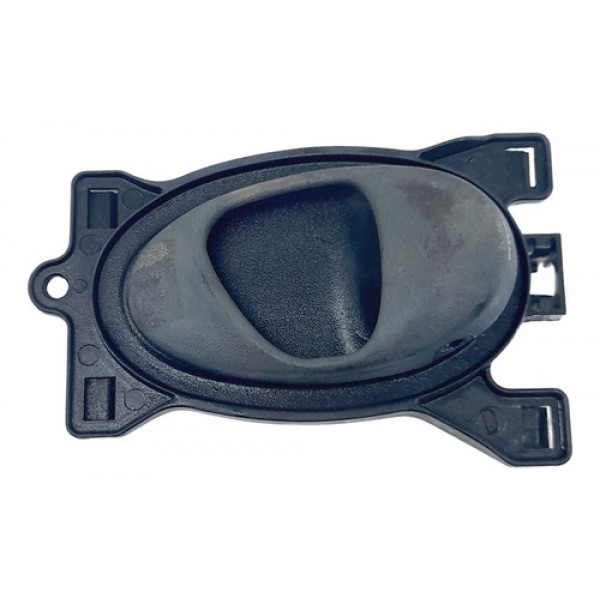 Maçaneta Interna Porta Dianteira Direita Gm Celta 2004    12