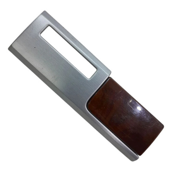 Acabamento Friso Esquerdo Painel Vw Touareg V8 2009 206464 Não Informado