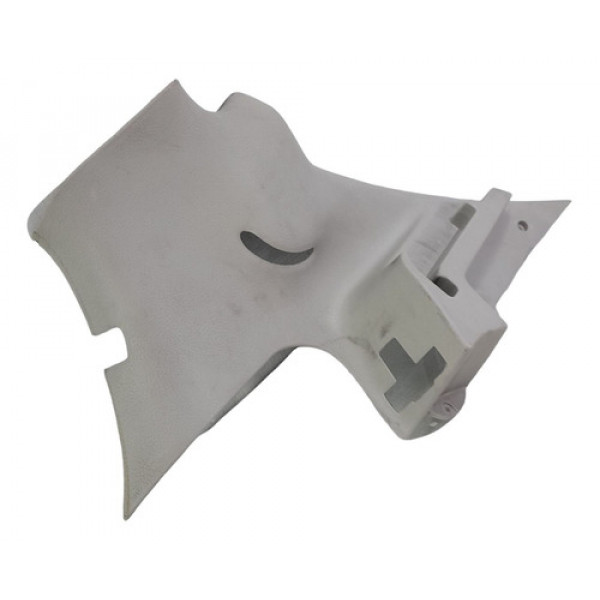 Suporte Direito Bagagito  Peugeot 206 1.6 16v 2003 163505