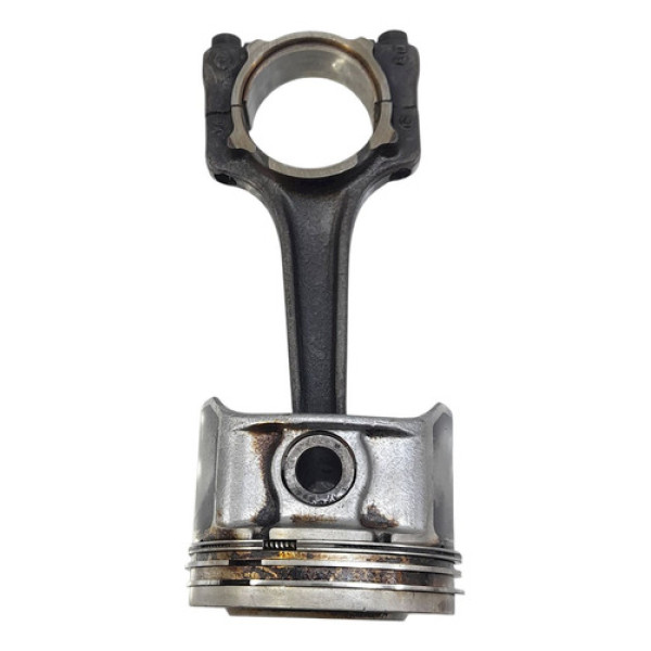 Pistão Biela  Fiat Siena 1.0  2010 201742