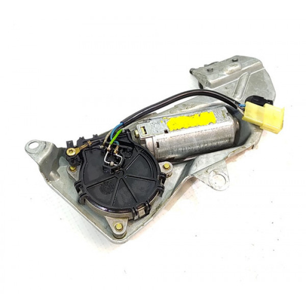 Máquina Limpador Vidro Vigia Renault Megane 1998    134610