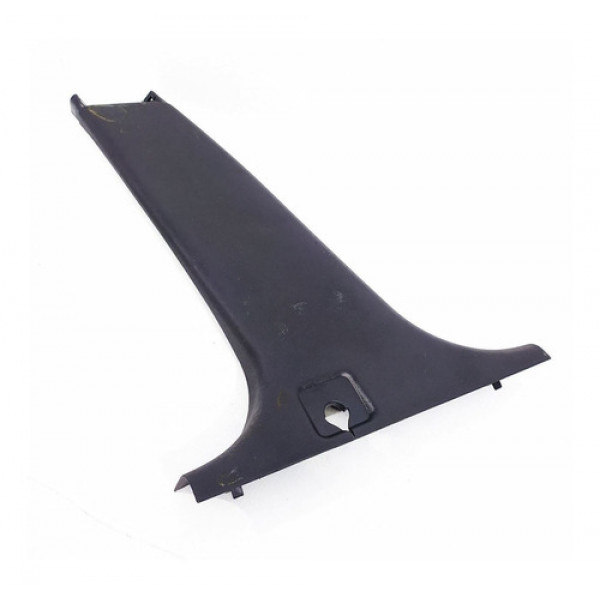 Capa Inferior Coluna Central Esquerdo Citroën C3 2011 87417