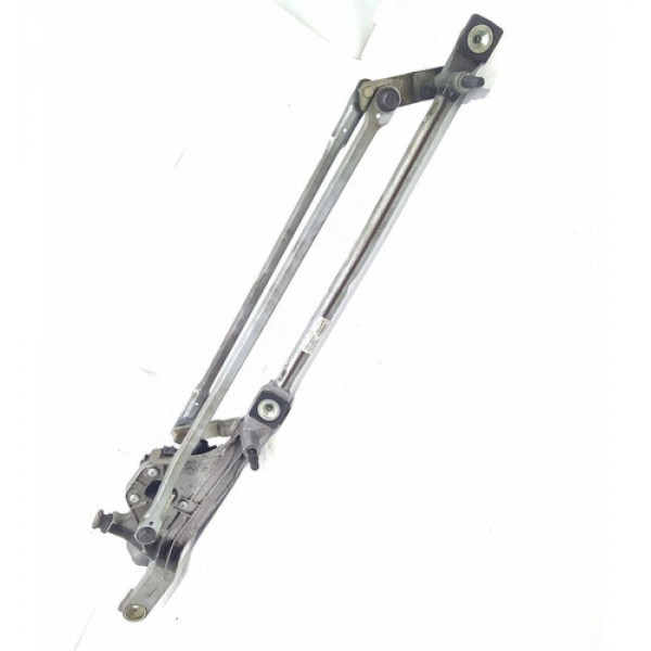 Máquina Limpador Dianteiro Ford Focus 2.0 16v Duratec 2010  