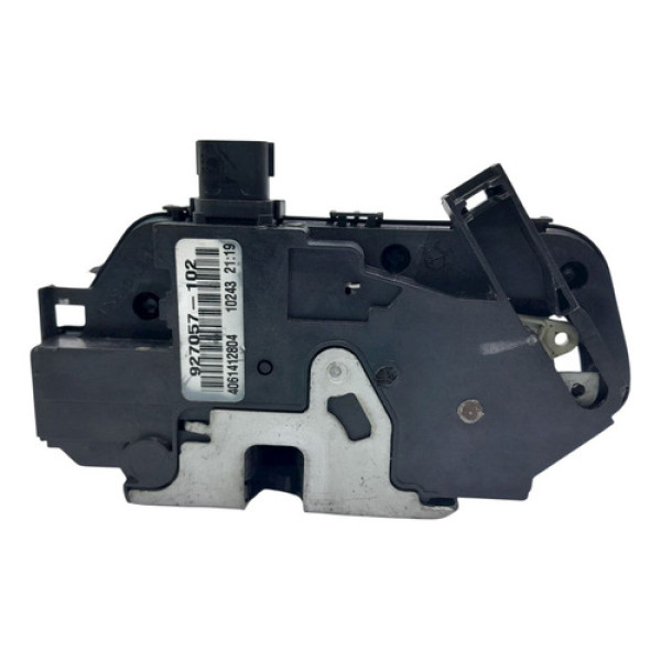 Fechadura Porta Dianteira Esquerda  Ford Edge 3.5 2011 19765