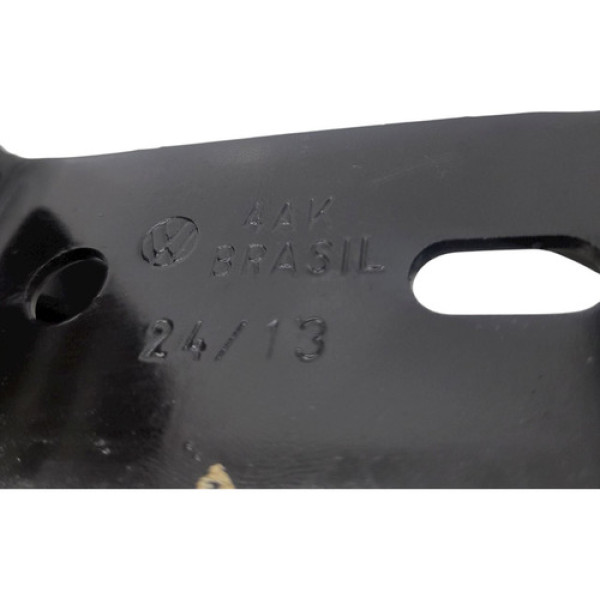 Suporte Esquerdo Cambio Vw Gol 2009    179238