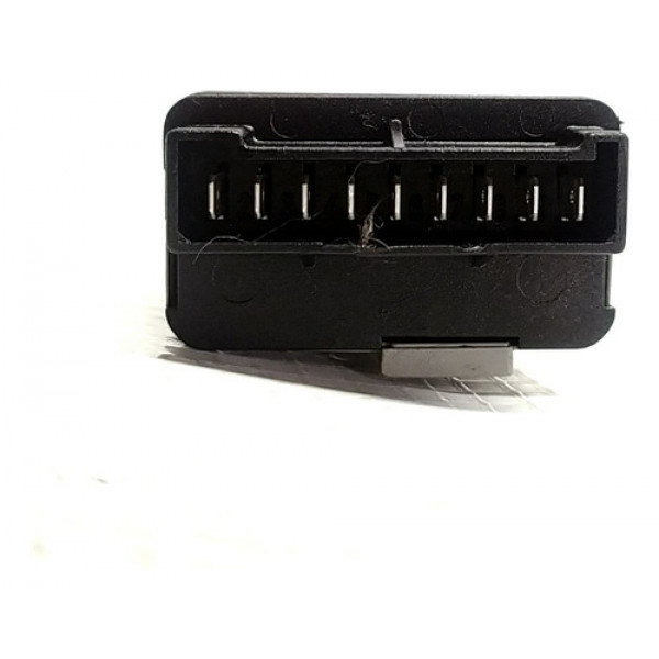Módulo Trava Porta Citroën Xantia 2.0 1995 129128