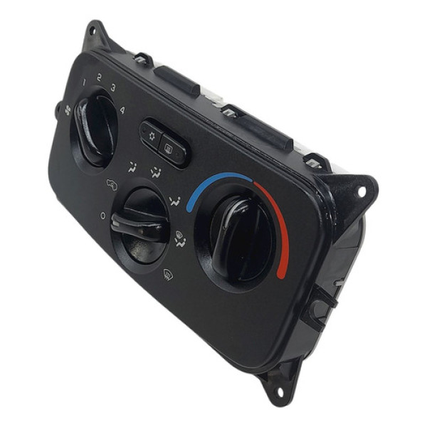 Comando Ar Condicionado  Jeep Cherokee Sport 3.7 2005 185521