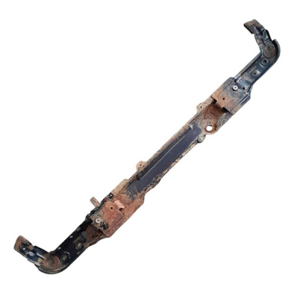 Travessa Inferior Radiador  Fiat Palio 2014 198645 Não Informado