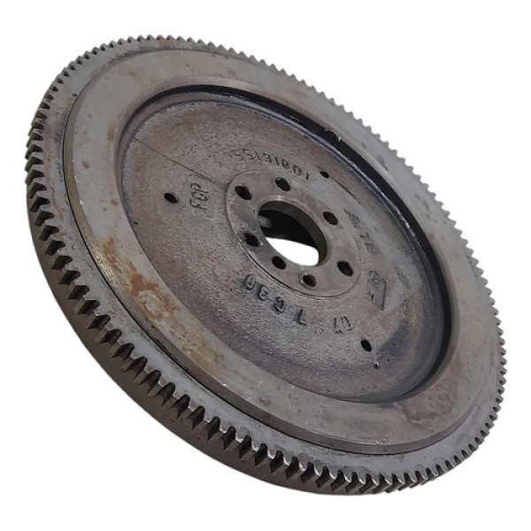 Volante Motor  Fiat Fiorino 1.3 2006 208991