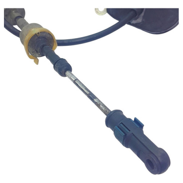 Cabo Trambulador  Gm Sonic Hb 1.6 2013 200978 Não Informado