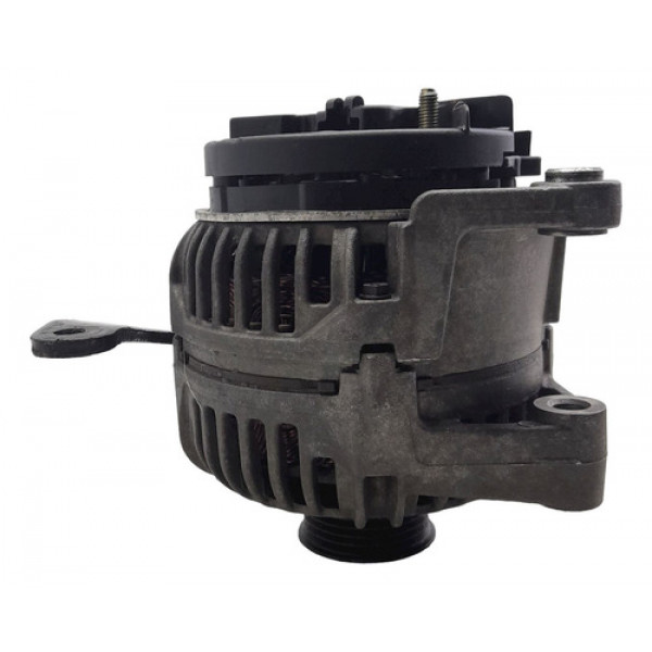 Alternador Fiat Palio 1.8 8v Weekend 2007    158424