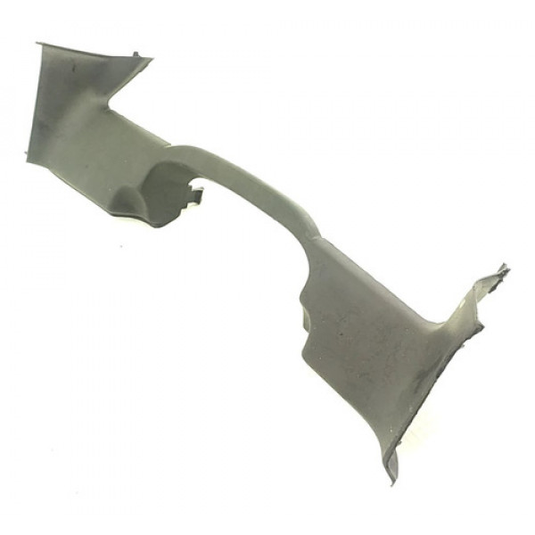 Moldura Inferior Painel Instrumento Gm Vectra 2.0 8v 1995 12