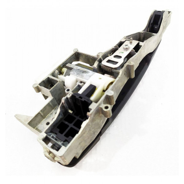 Maçaneta Externa Traseira Esquerda C3 Origine 2013 49251