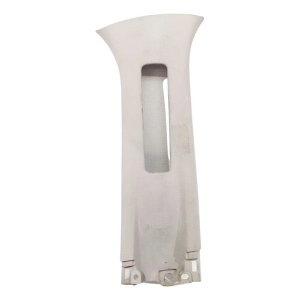 Capa Superior Coluna Central Direita Ford Ka 2018    8130 Bege