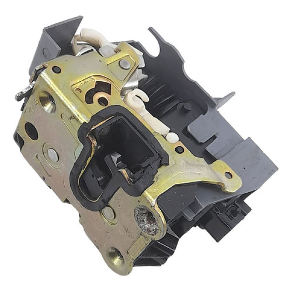 Fechadura Porta Traseira Esquerda Renault Clio 1.6 16v Sed 2