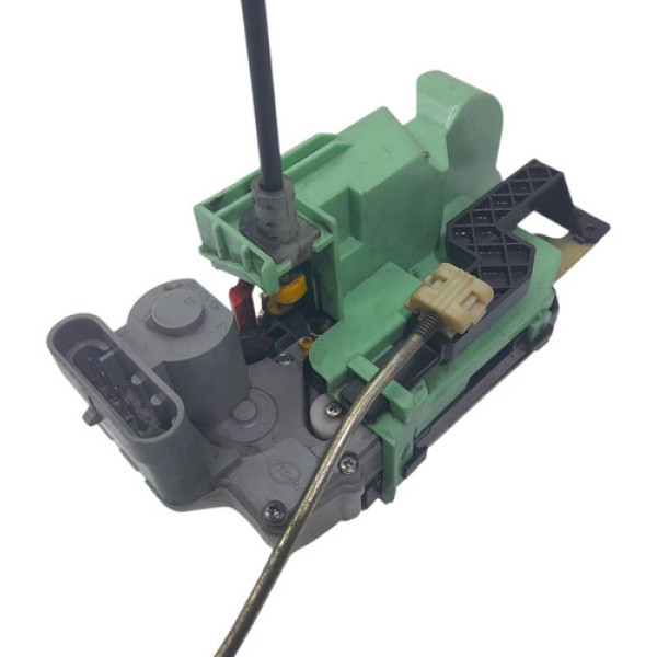 Fechadura Porta Traseira Esquerda  Fiat Idea  Adv 1.8 8v 200