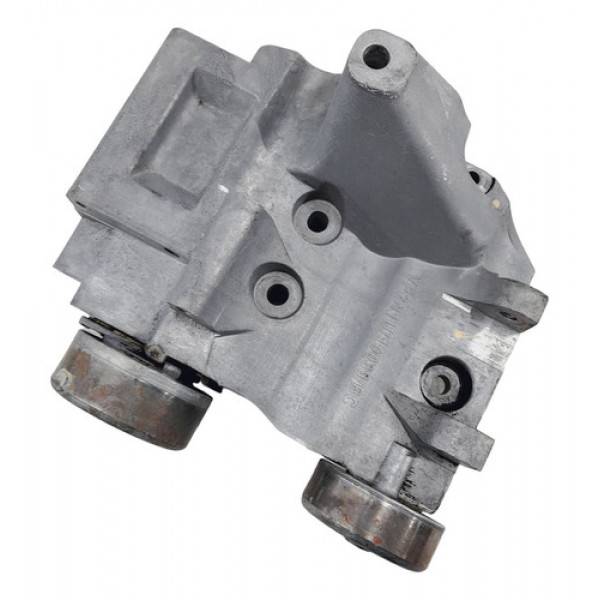 Suporte Alternador Ford Fiesta Supercharger 1.0 2004    1471