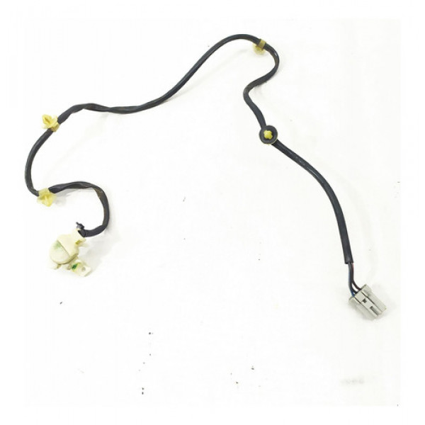 Sensor Abertura Porta Dianteira Direita Honda Accord 2000   