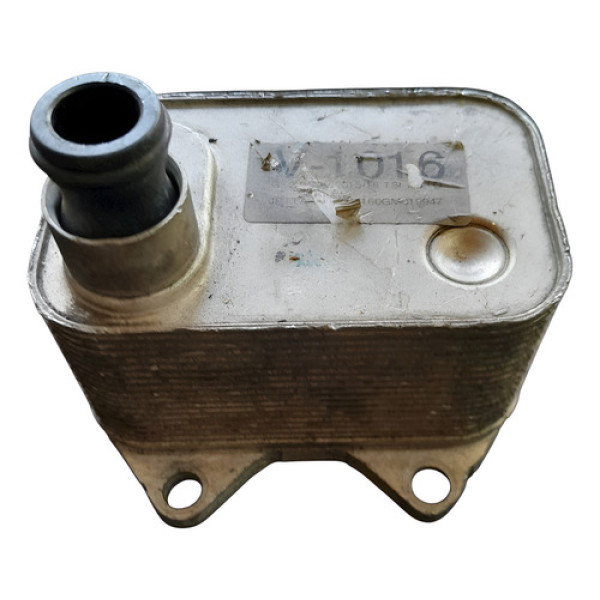 Resfriador Trocador Calor Vw Jetta 2.0 Tsi 2016    89149