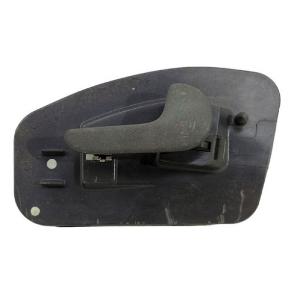 Maçaneta Interna Porta Traseira Direita Gm Maxx Corsa 2004  