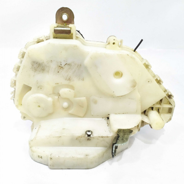 Fechadura Dianteira Direita Honda Civic 2007 Original 28105