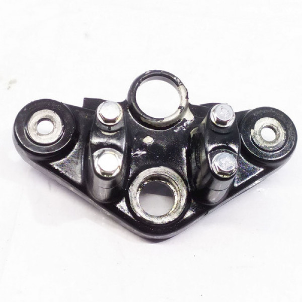 Mesa Honda Cg150 Start 2015 V1391 - P65