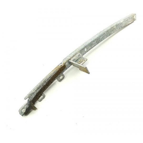 Canaleta Guia Vidro Porta Traseira Direita Gm Vectra 2.0 8v 