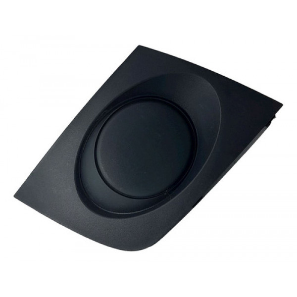 Moldura Farol Milha Esquerdo Gm Agile 2011    155380