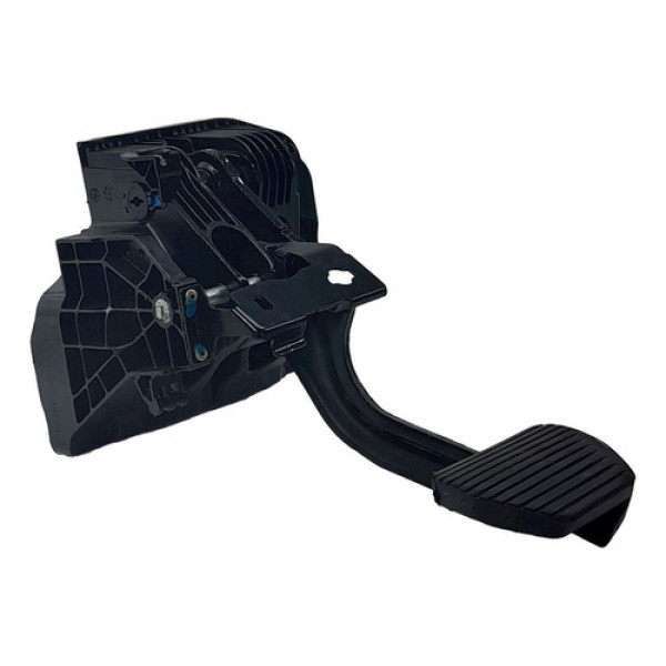 Pedal Freio Citroën C3 Picasso 1.6 16v 2013 153472