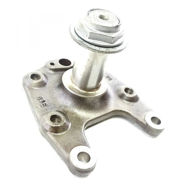 Ponta Eixo Traseiro Citroen C4 Picasso 2009    124088